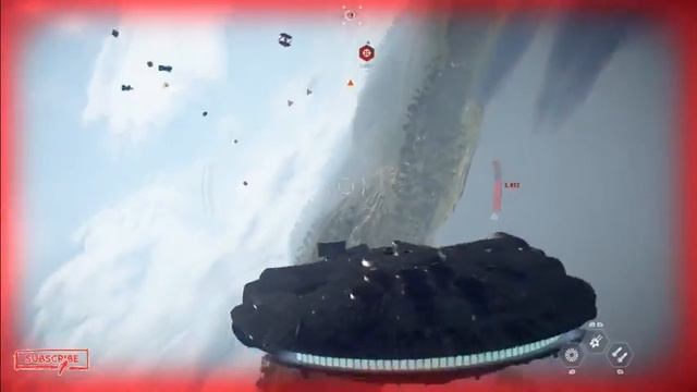 Star Wars: Battlefront II - Single Player Story - Part III | The Gaming VUE смотреть онлайн