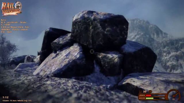 Rail Adventures смотреть онлайн