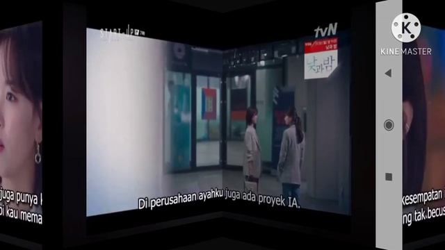 Start up eps 7 sub indo full смотреть онлайн