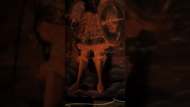 икона архангела михаила смотреть онлайн