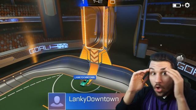 Is Rocket League Sideswipe Good? смотреть онлайн
