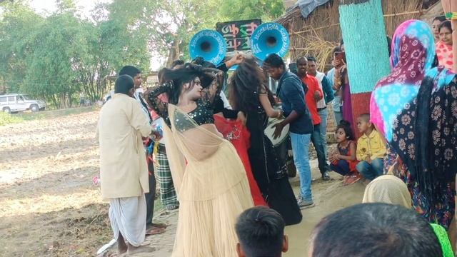 #video | katwa Gahji dance | #Satyam brass band party | смотреть онлайн
