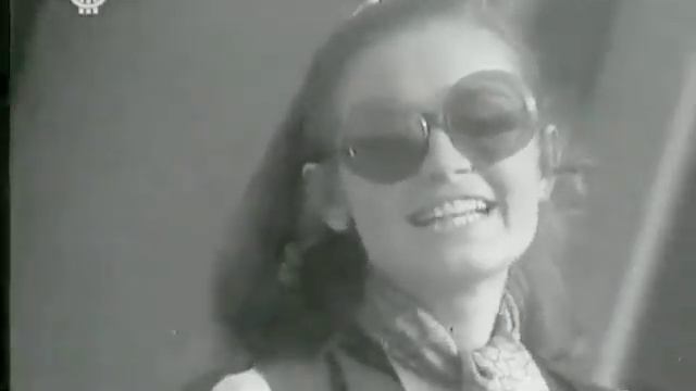 Késmárky Marika - Egy fiú a házból - Táncdalfesztivál 1969 смотреть онлайн