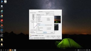 Connection&Driver Settings for XP-Pen Artist 15.6Pro on Windows