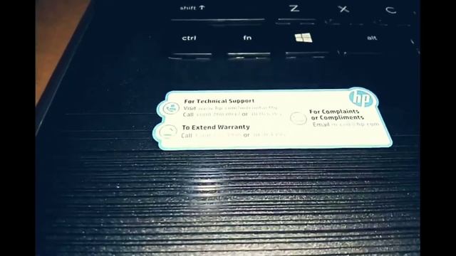 Unboxing HP 240 G6 i3 7th generation with Window 10 laptop смотреть онлайн