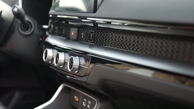 New 2023 Honda CR V Engine, Transmission, and Performance смотреть онлайн