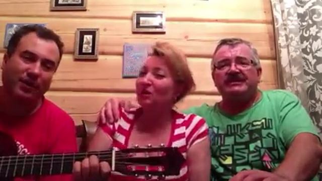 Уральская рябинушка для Ираиды в штат Мичиган смотреть онлайн