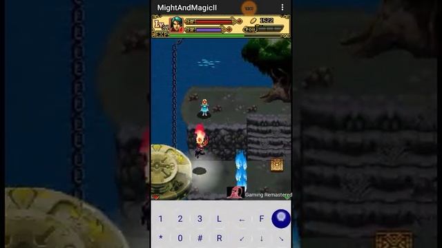 Might and Magic 2-"20 YEARS AGO" Walkthrough part 5 смотреть онлайн