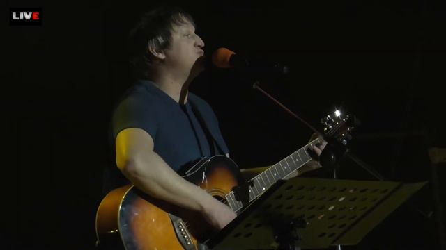 М.Новичков "Я ещё не устал" смотреть онлайн