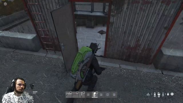 начало истории выживания SILENT NORTH RAMPAGE буду проходить квесты смотреть онлайн