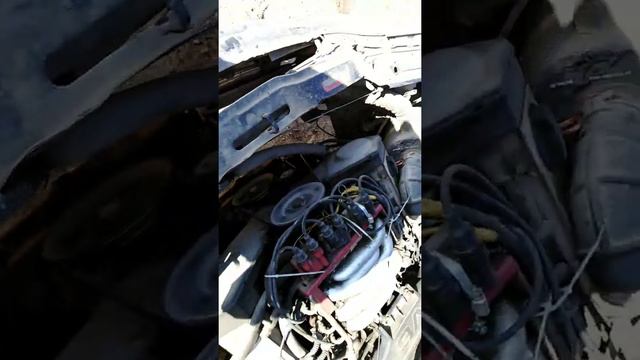 Канал будет жить!! Нива - начало, и немного о катушках. смотреть онлайн