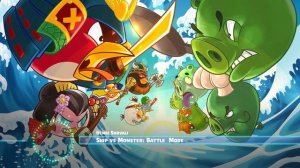 Angry Birds Fight: Original Game Soundtrack (Extended Edition)