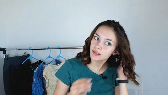 Грязные волосы? Есть решение! смотреть онлайн