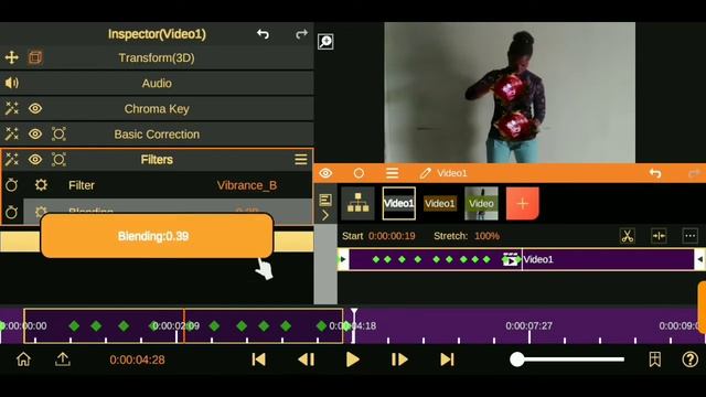 Scarlett Witch Magic Energy Node Video Tutorial (Part1) смотреть онлайн