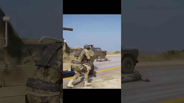 Road Block смотреть онлайн