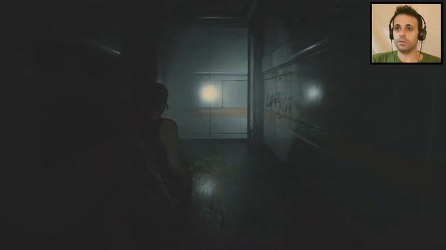 RESIDENT EVIL 2 REMAKE (Claire)#18 - Encontrámos o Modulador de Sinal (PS4 Gameplay) смотреть онлайн