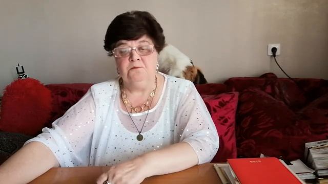 Ритуал от тоски. История из практики. смотреть онлайн