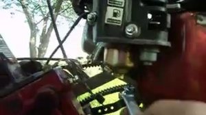 Неразвивает мощность, глохнет? Неполадки бензинового мотоблока при работе в поле.