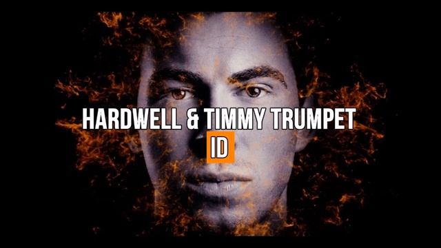 Hardwell ft. Timmy Trumpet - The Underground (NEW SONG 2018) смотреть онлайн