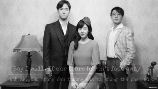 [Vietsub] Satellite - SALTNPAPER | Yoo Ah In, Im Soo Jung, Chicago Typewriter 시카고타자기 OST смотреть онлайн