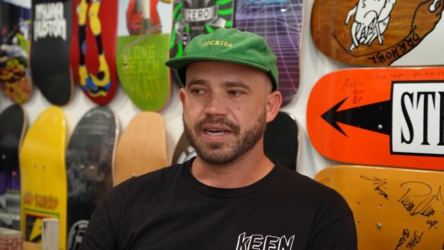 How I Made $1 Million Dollars Selling Skate Ramps смотреть онлайн