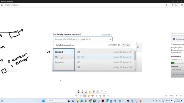 Databricks interview questions and answers смотреть онлайн