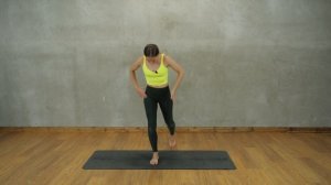 Лучшее УПРАЖНЕНИЕ ДЛЯ НОГ:  разбор техники и частые ошибки в выпадах. Как ПРАВИЛЬНО делать выпады