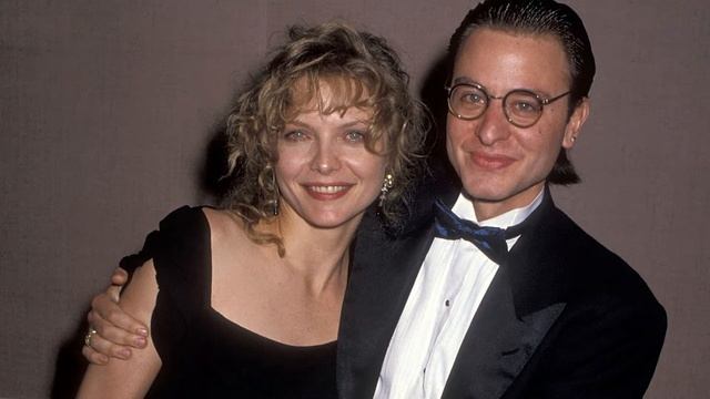 Любовь зла. Cтранная связь Мишель Пфайффер смотреть онлайн