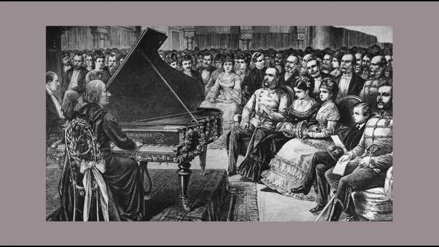 Петербургский календарь. 20 апреля. Перед петербуржцами впервые выступил пианист Ференц Лист. смотреть онлайн