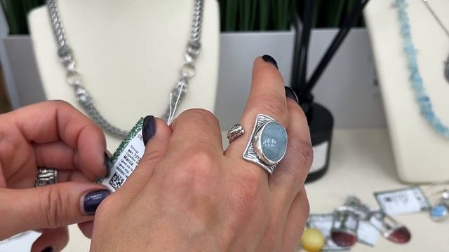 ?СТИЛЬНОЕ СЕРЕБРО ОТ ФИТ? натуральные камни браслеты с монетами смотреть онлайн
