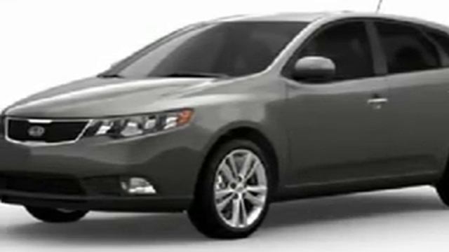 2012 KIA FORTE 5-DOOR Littleton, CO 552476 смотреть онлайн