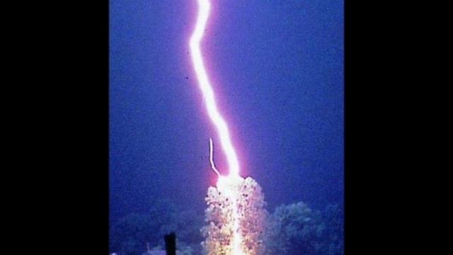 Lightnings