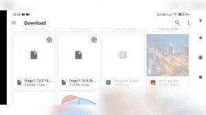Как скачать майнкрафт java на телефон | Моды, карты и установка!