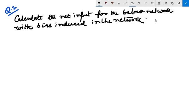 Lec 26- Neural Network Exercises & Solution || Introduction to Machine Learning смотреть онлайн