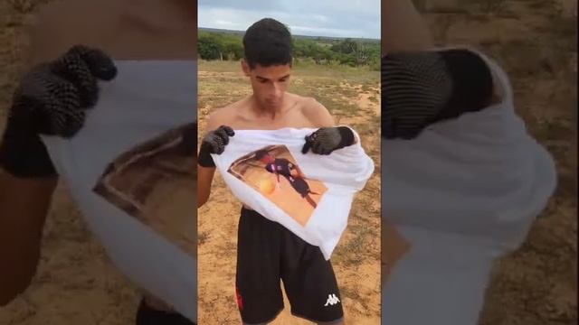 #youtubeshort The best skill for shoot ball смотреть онлайн