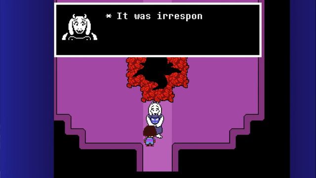 Undertale #2 - The House of Goat смотреть онлайн