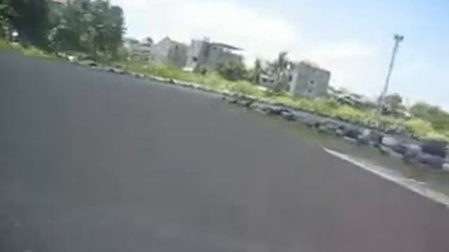 Karting in Cebu City смотреть онлайн