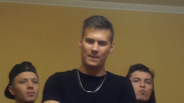 Серёга OG - MAXIM (mood video) смотреть онлайн