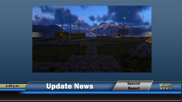 Ark: Survival Evolved Weekly News Nov. 12, 2015 смотреть онлайн