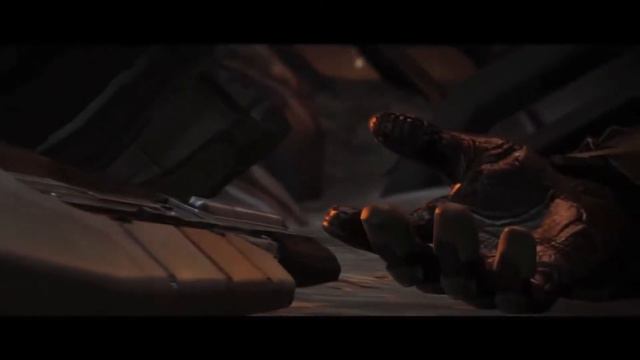 Halo 4 Music Video Dubstep смотреть онлайн