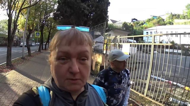 Прогулка по парку/Сырный дом/Горка героев/ Провожаем поезд354/май 2023 смотреть онлайн