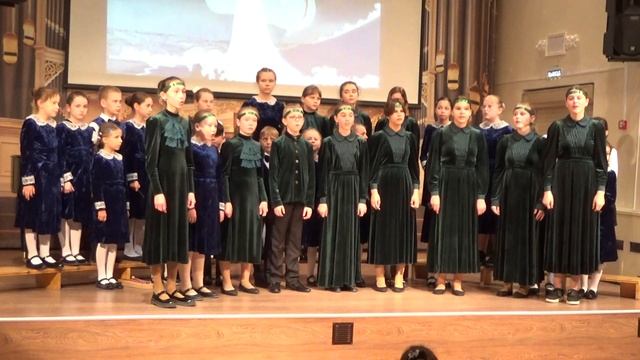 А. Жаров Вступление, первое и третье чудо из Сказки о царе Салтане смотреть онлайн