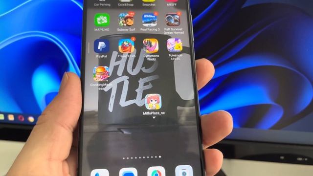 Milf's Plaza iOS & Android | How to Get & Play смотреть онлайн
