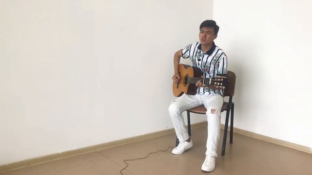 "Өзіңді аңсау" Мухтар Косыбай смотреть онлайн