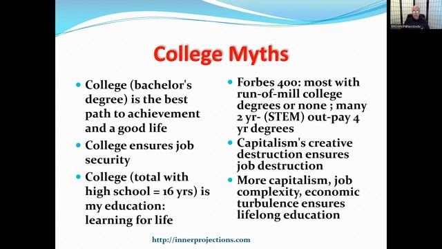 How to Achieve in School and Life: What You Need to Achieve and Maintain Success (1 of 3) смотреть онлайн