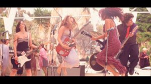 Freaky Friday - Take me away (Christina Vidal/Lindsay Lohan)