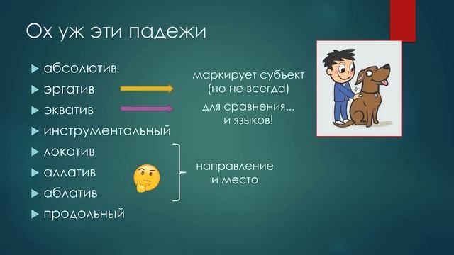 Гренландский язык - Марина Снесарева смотреть онлайн