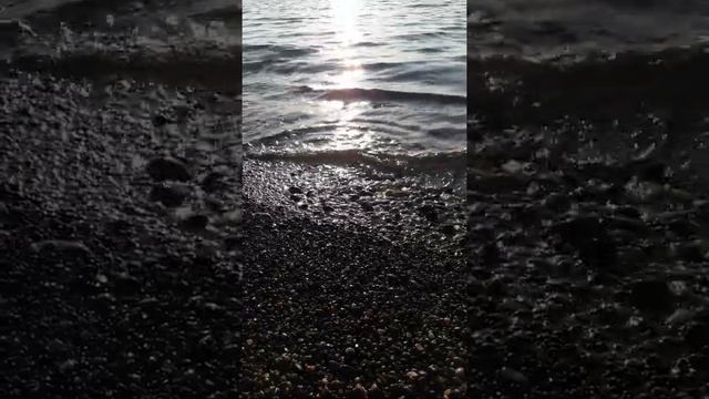 Батуми.Чакви.Море.Самолет в небе. смотреть онлайн