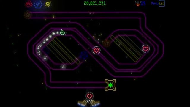 Luxor Evolved Playthrough 7 смотреть онлайн