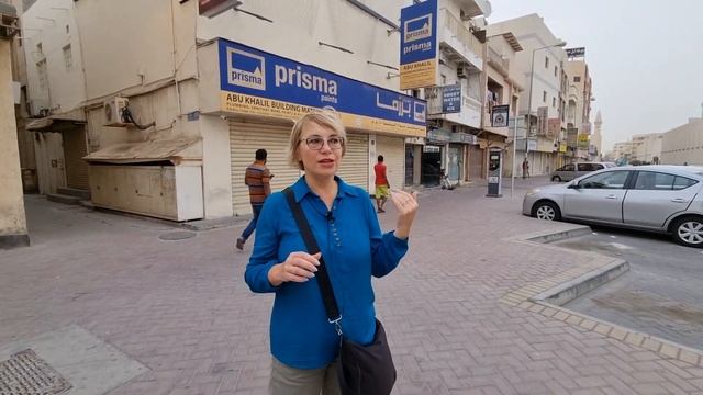 Бахрейн Часть 7: Мужчины смотреть онлайн